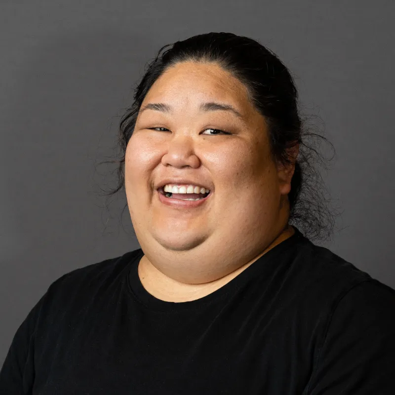 Nicole Kubota