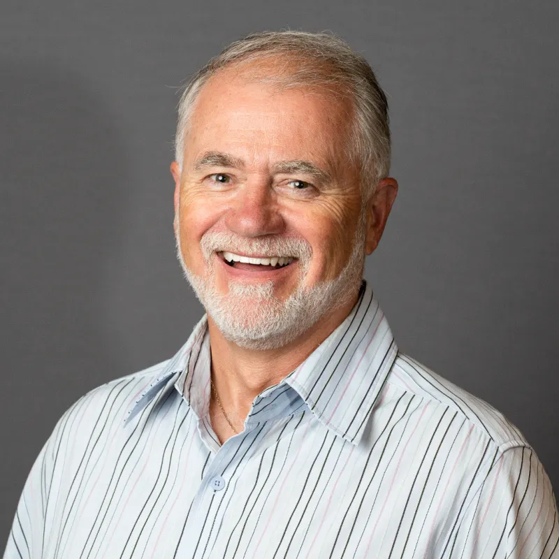 Daniel Keane